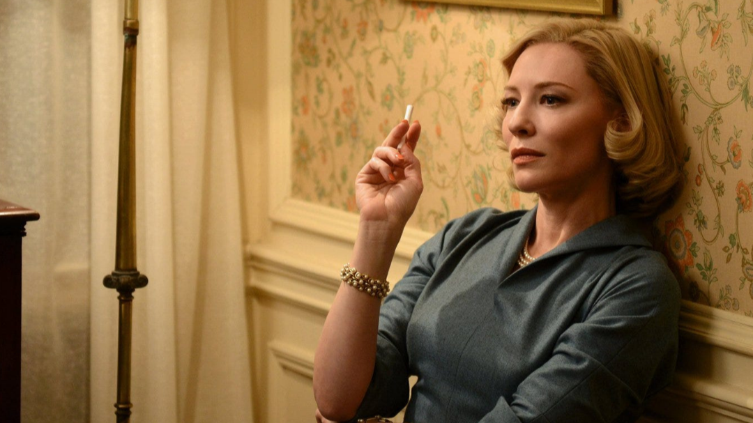PAM CUT Tomorrow Theater: Carol w/ Pride Northwest