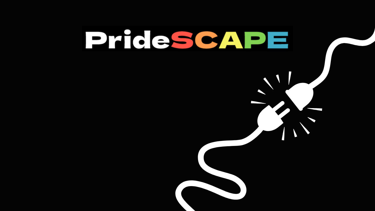 PrideScape Blog Series- Support Community Resilience: Ambassador and Organization Spotlights