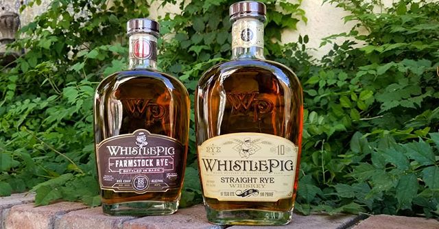 Looking for a great Rye? Look no further! @whistlepigwhiskey is on the shelves!

#cheers 
#elpaso #itsallgoodep #ryewhiskey #rye #epwhiskey #drinkmorewhiskey #whistlepig #whistlepigrye #farmstockrye #straightrye