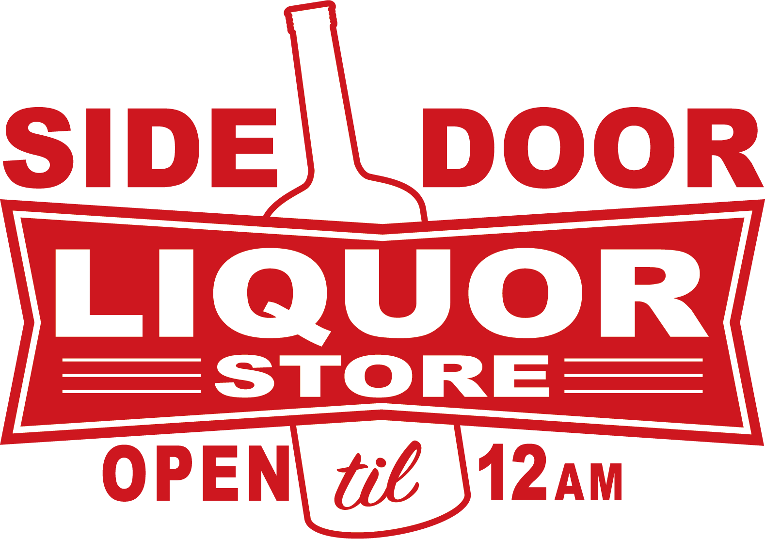 Side Door Liquor Store
