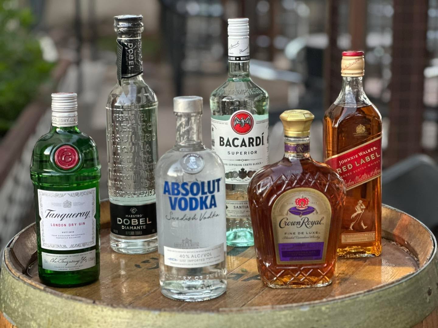 Name your poison... 🍸🥃 Who&rsquo;s feeling daring today? Come celebrate Name your poison day at The Side Door Liquor Store.  #poison #sidedoorliqourstore #nameyourpoisonday