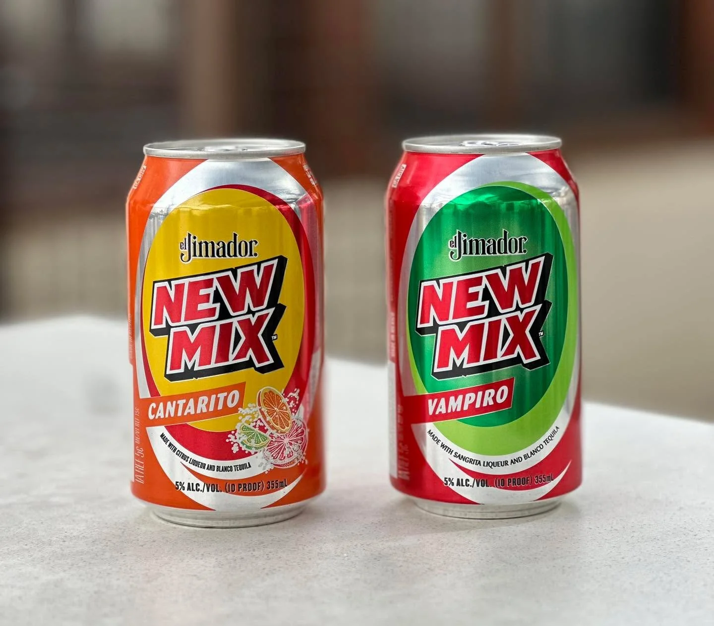 Ready-to-go tequila vibes. Pick up El Jimador New Mix at Side Door and start the party right.
#TequilaTime #SideDoorLiquor #NewMixMagic