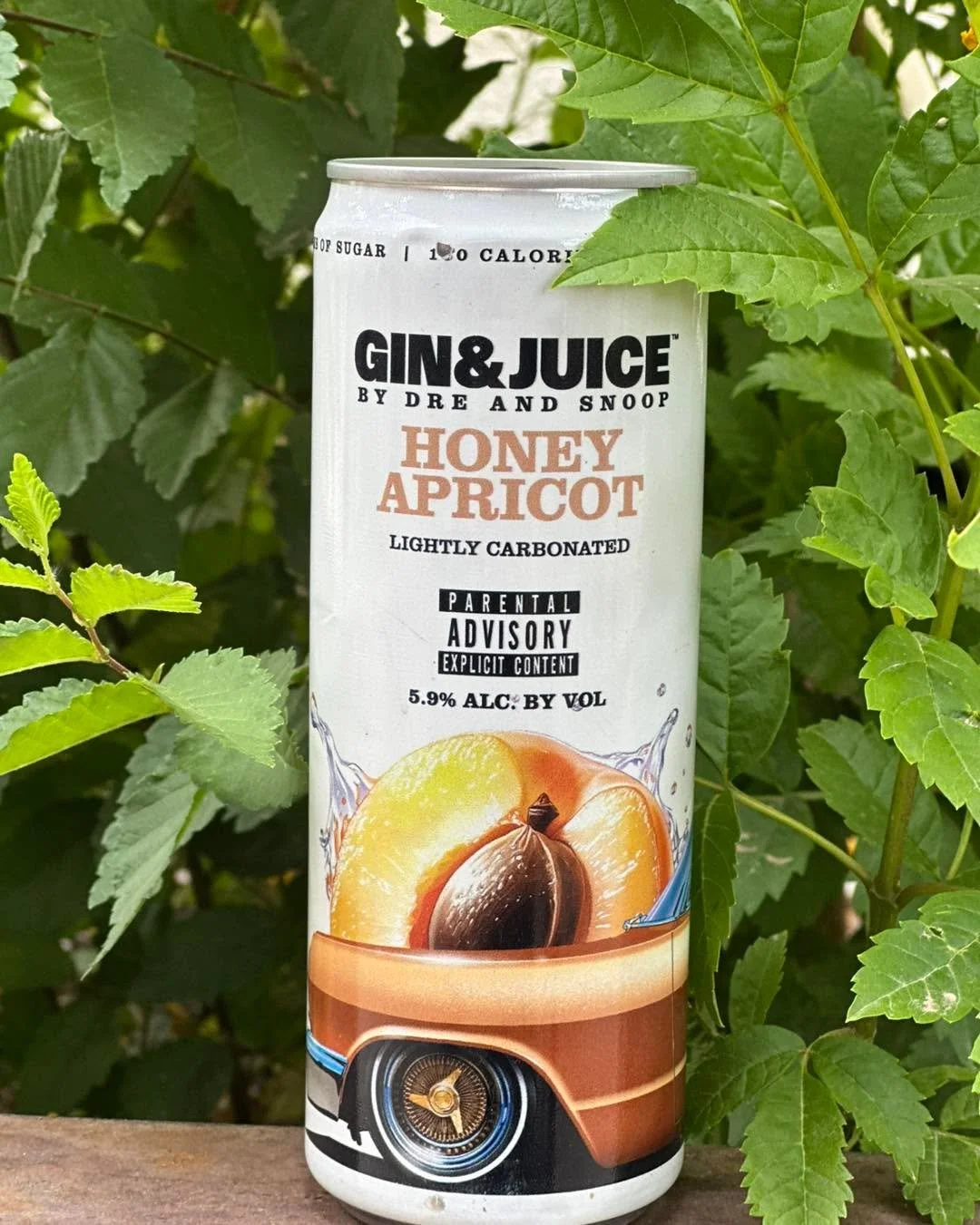 Flavor Spotlight &mdash;
New drop: Honey Apricot Gin &amp; Juice. Zero sugar, full flavor, West Coast certified. Now at Side Door.
#GinAndJuice #HoneyApricot #SideDoorLiquor