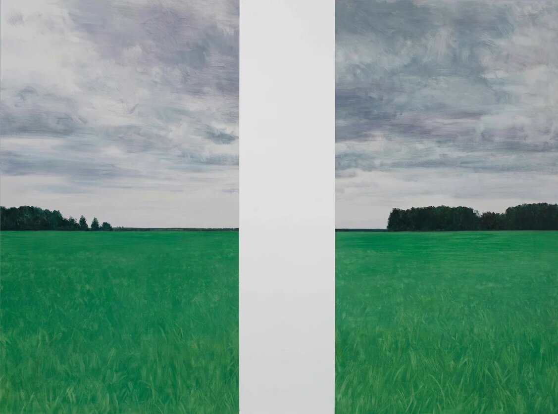 At the beginning of June