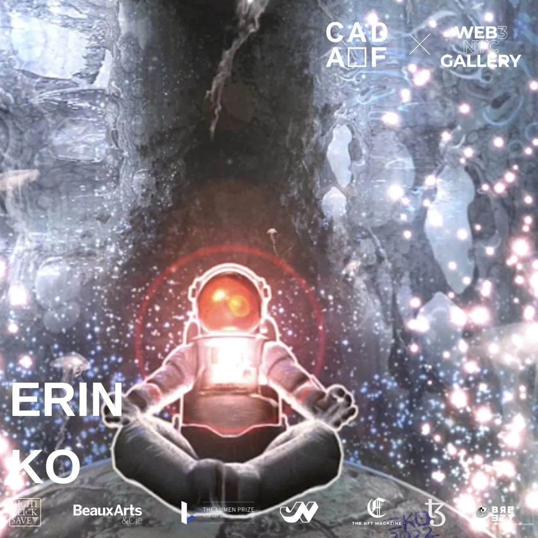 Erin Ko, Brave New World, 2022