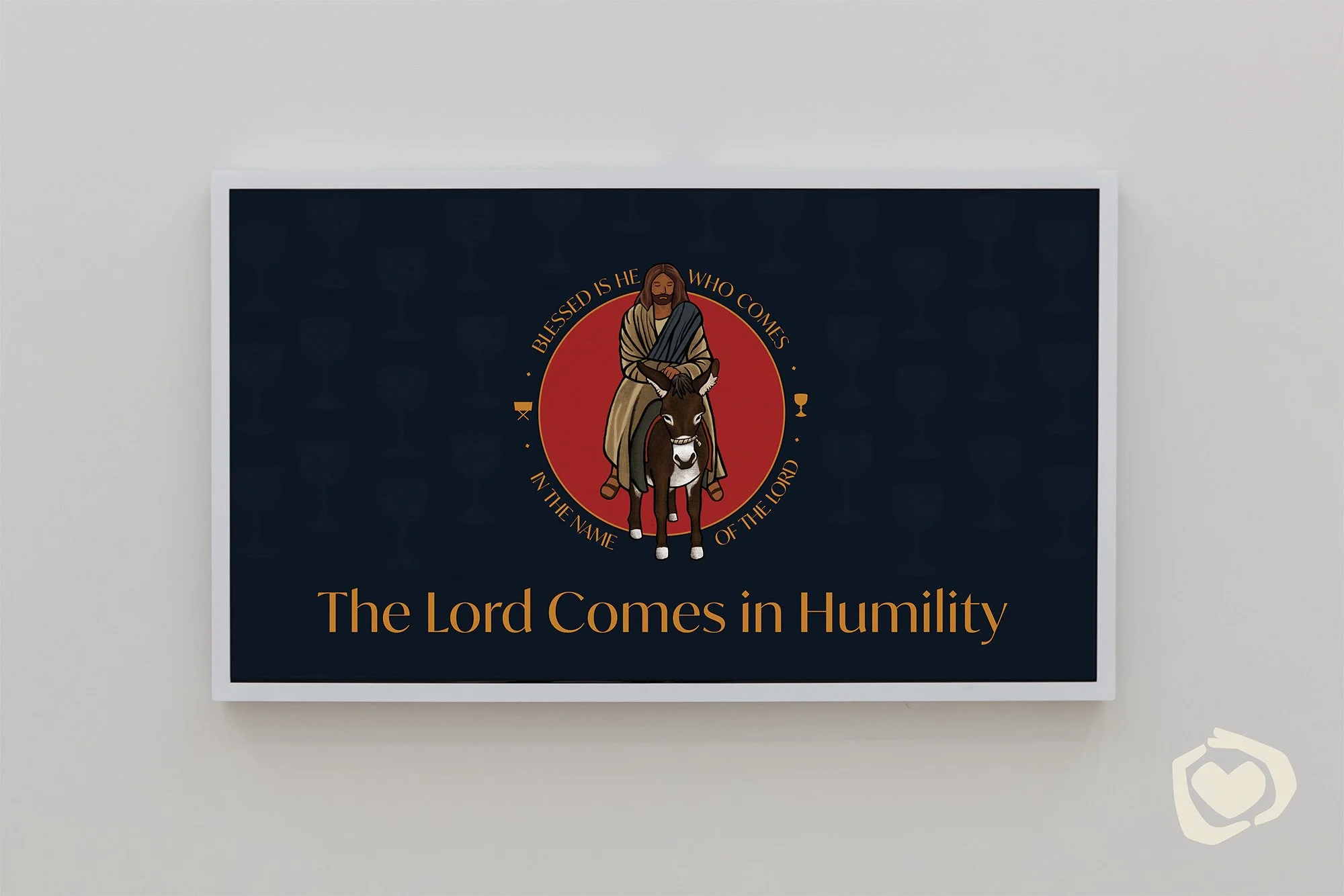 Advent Sermon Series Art Pack