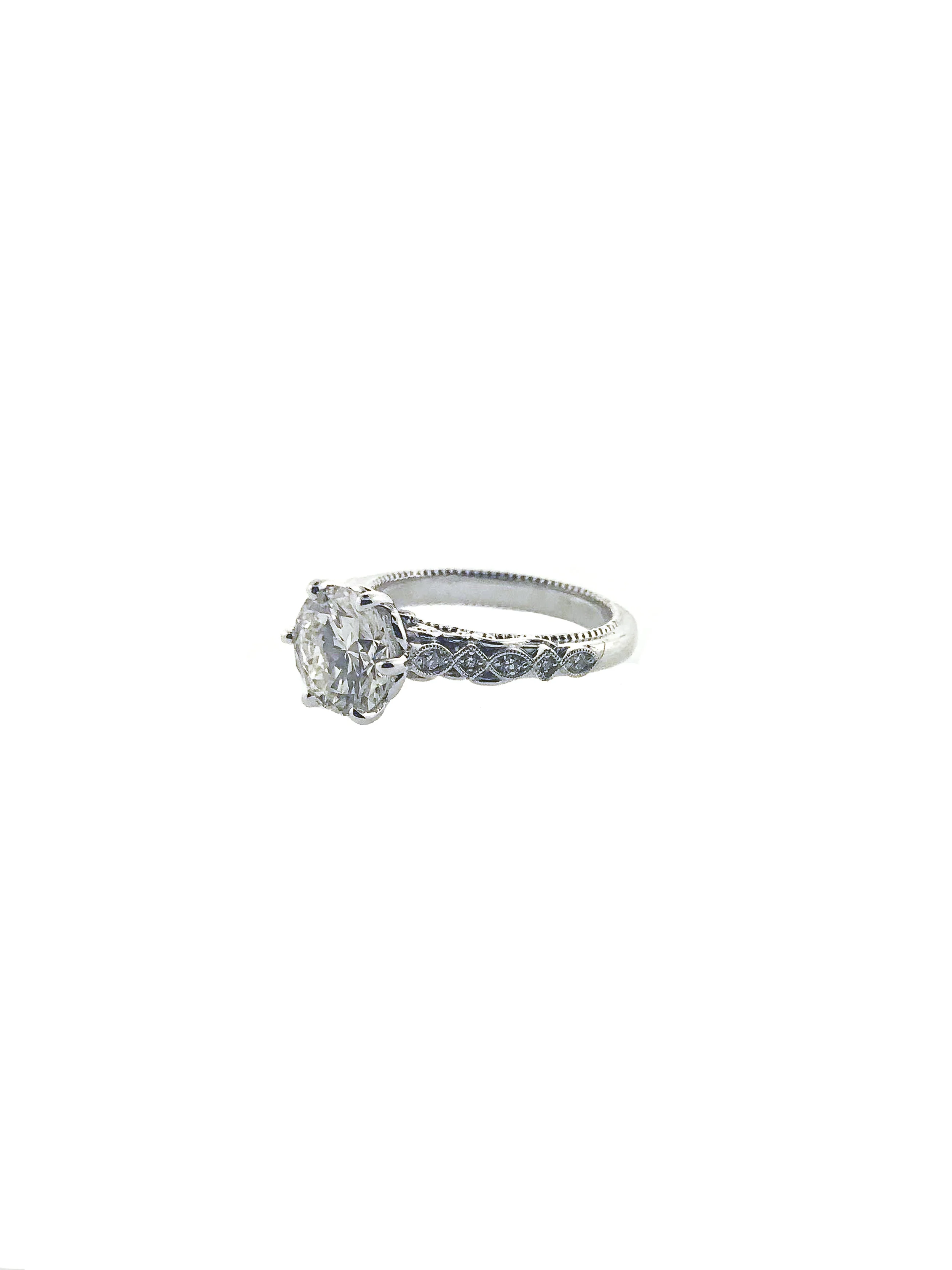 cinderella head swirly engagement ring 4.jpg