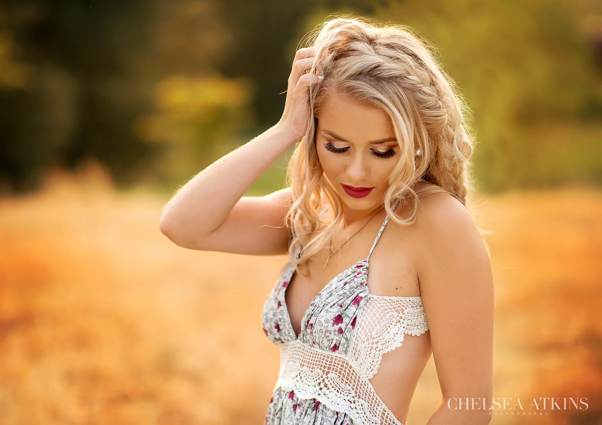 GLAMbeauty bar Hair and Makeup
