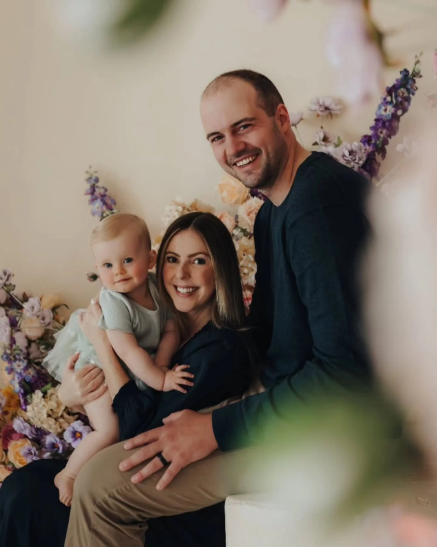 To all the Mama's 

Happy Mother&rsquo;s Day to all the beautiful mamas out there and to my gorgeous clients like this one right here, Alison. You are all amazing, strong, and so full of love.

Every time I get to photograph one of my returning clien