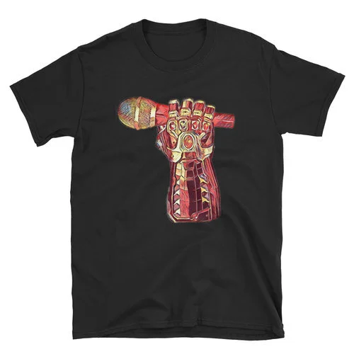 Illnano Gauntlet TShirt Merch Img.jpg