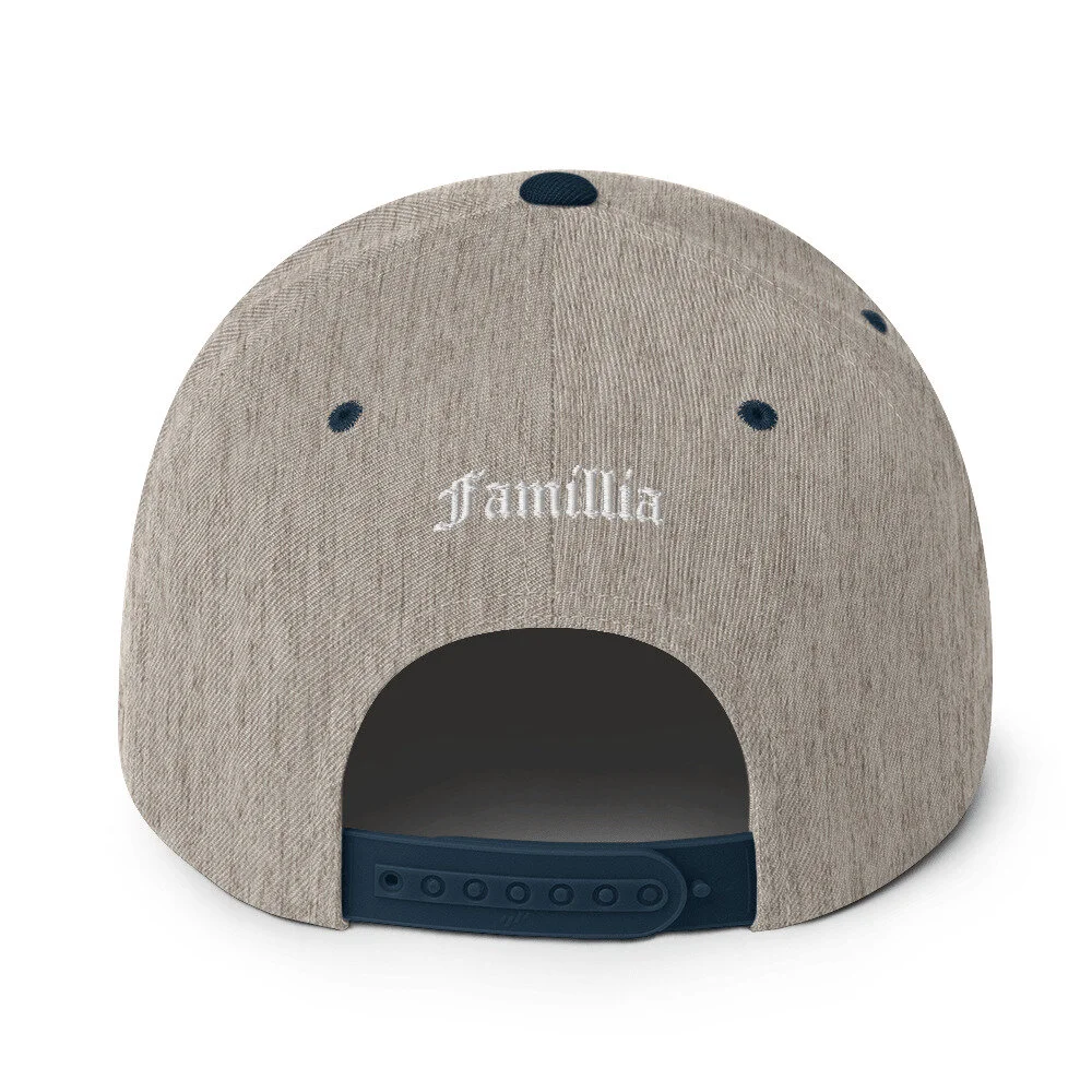 classic-snapback-heather-grey-navy-back-6082e11e4d70c.jpg