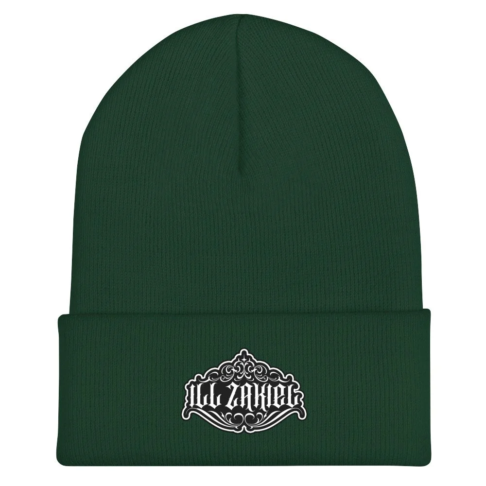 cuffed-beanie-spruce-front-633dbb6de7350.jpg