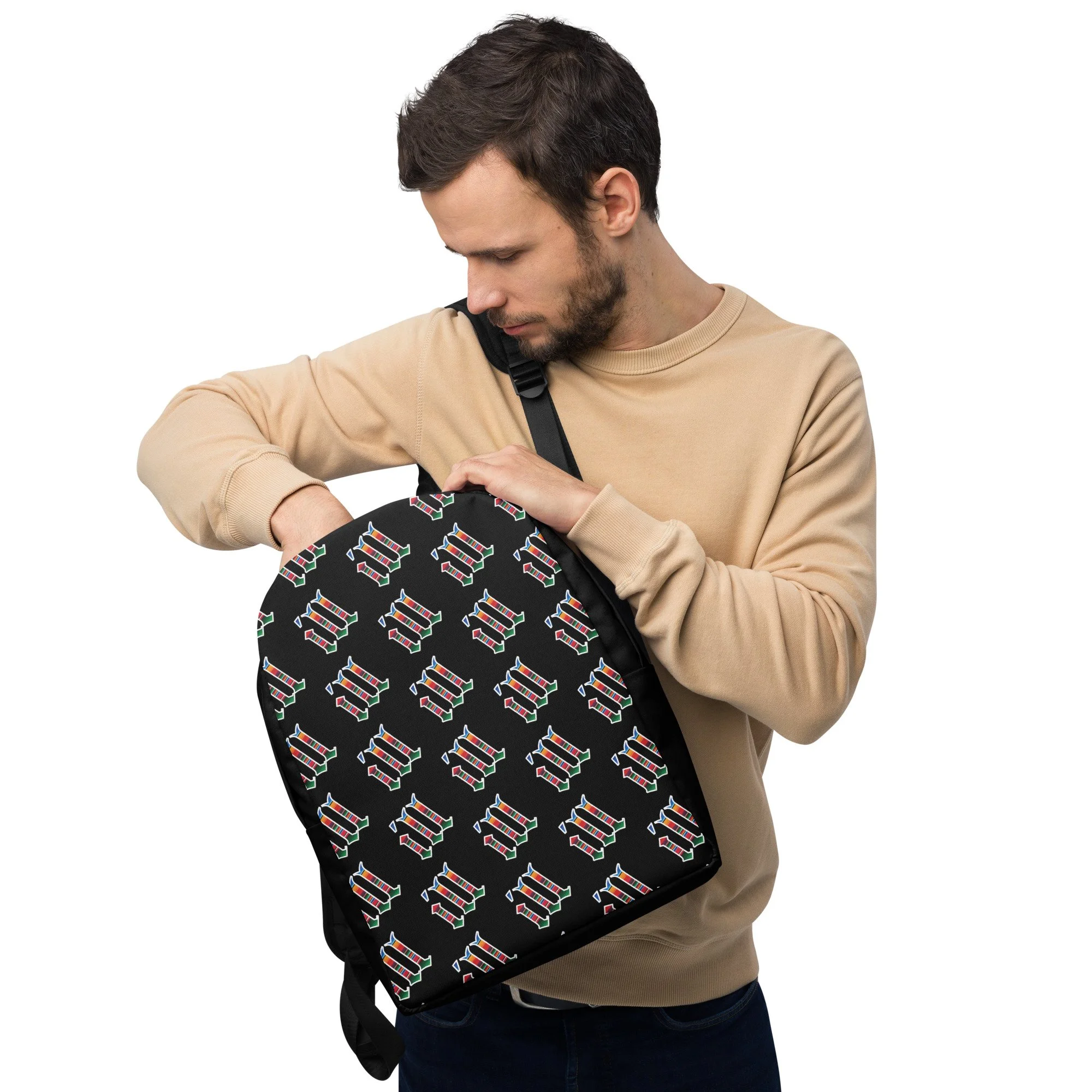 all-over-print-minimalist-backpack-white-front-645c4e68cd953.jpg