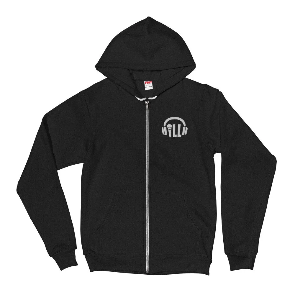 ZIP UPS