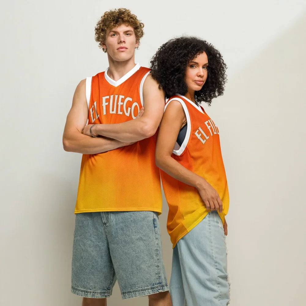 EL FUEGO DOS CLOTHING