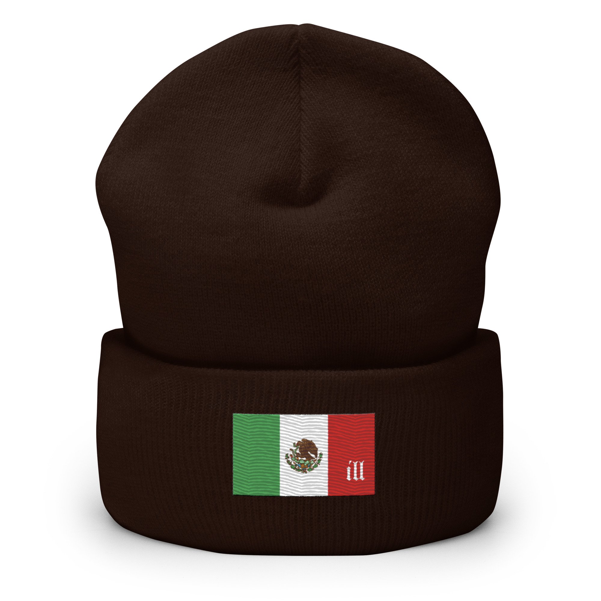cuffed-beanie-brown-front-693f42fa9c6ec.jpg
