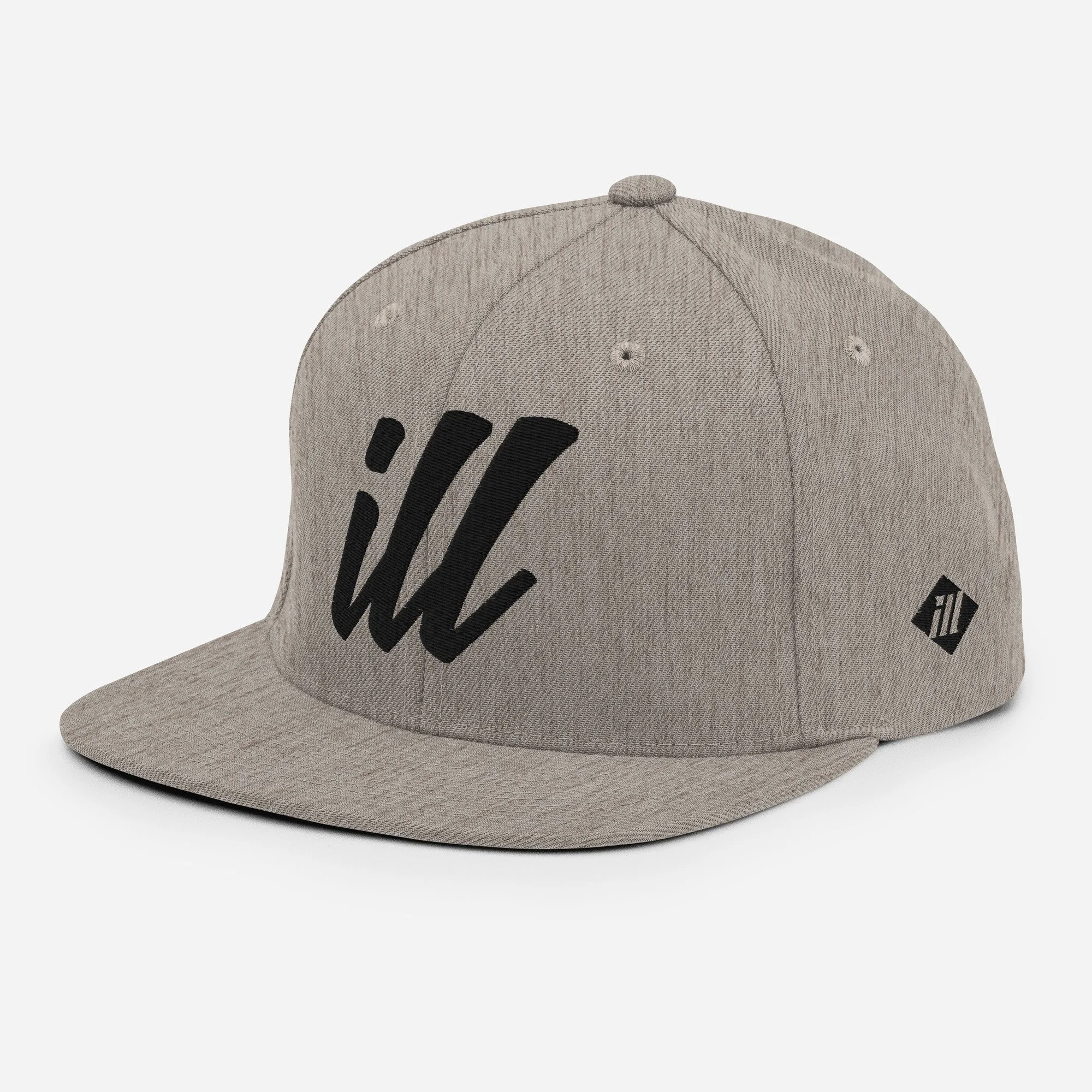 classic-snapback-heather-grey-left-front-693f4ac32f310.jpg
