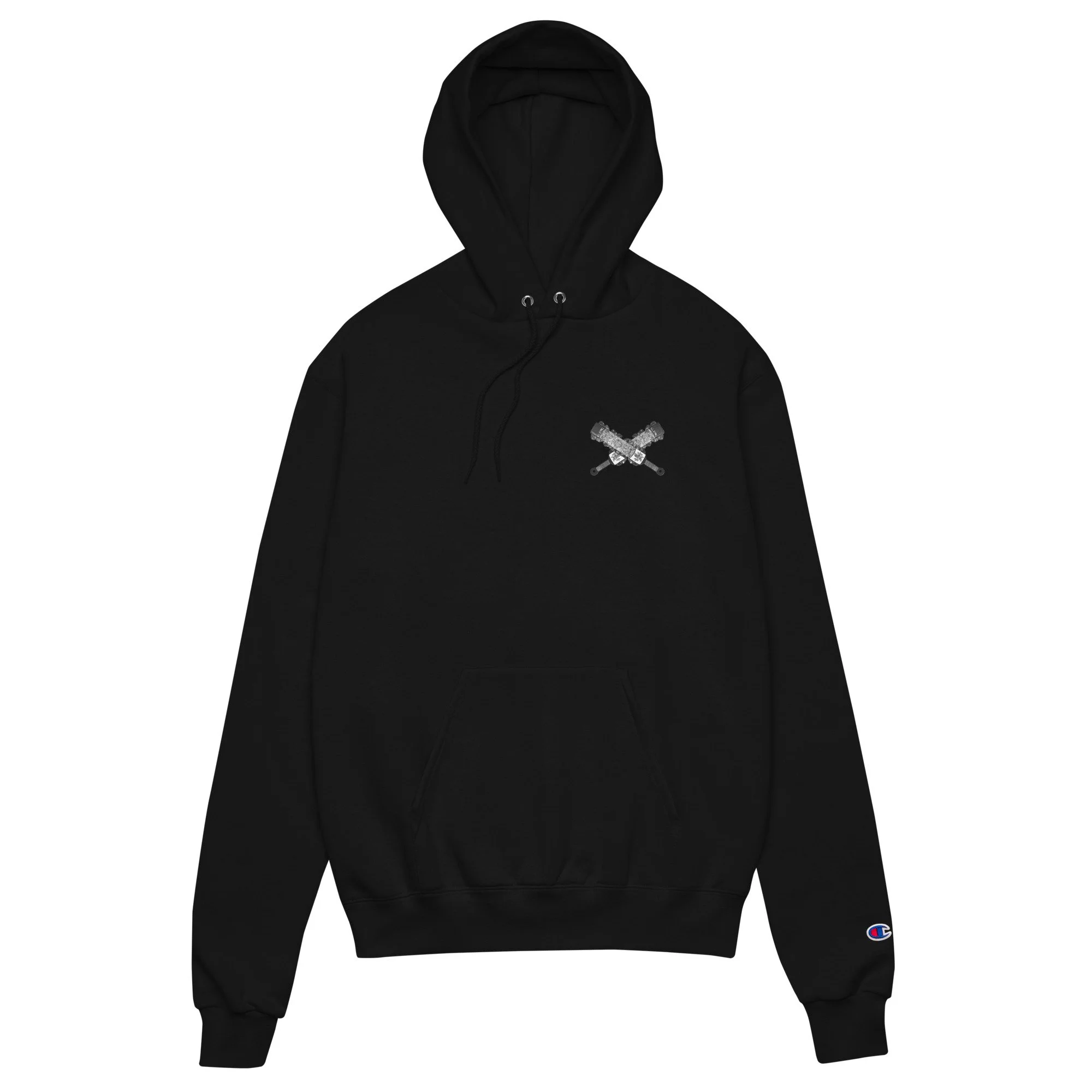 unisex-champion-hoodie-black-front-6943a8da740ca.jpg
