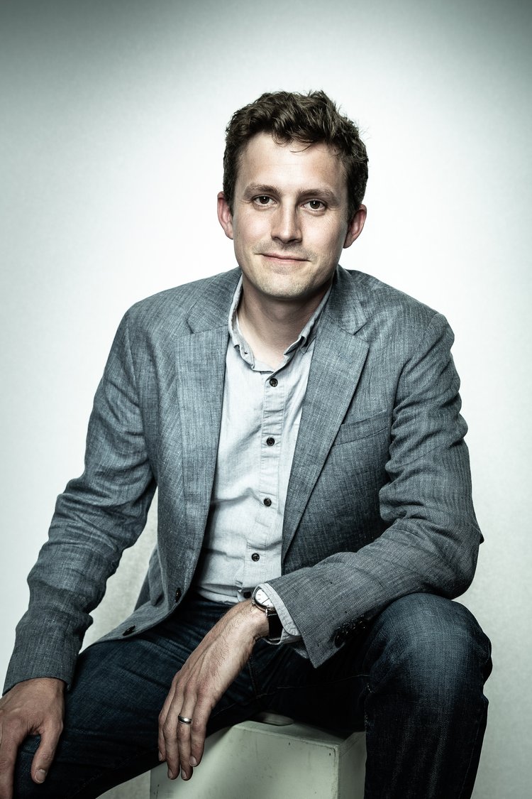 Brett Buchanan, Founder & Chief Executive Officer at Pathfinder Product Labs