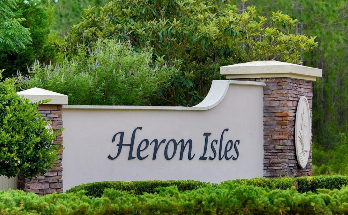 Heron Isles Owners Association