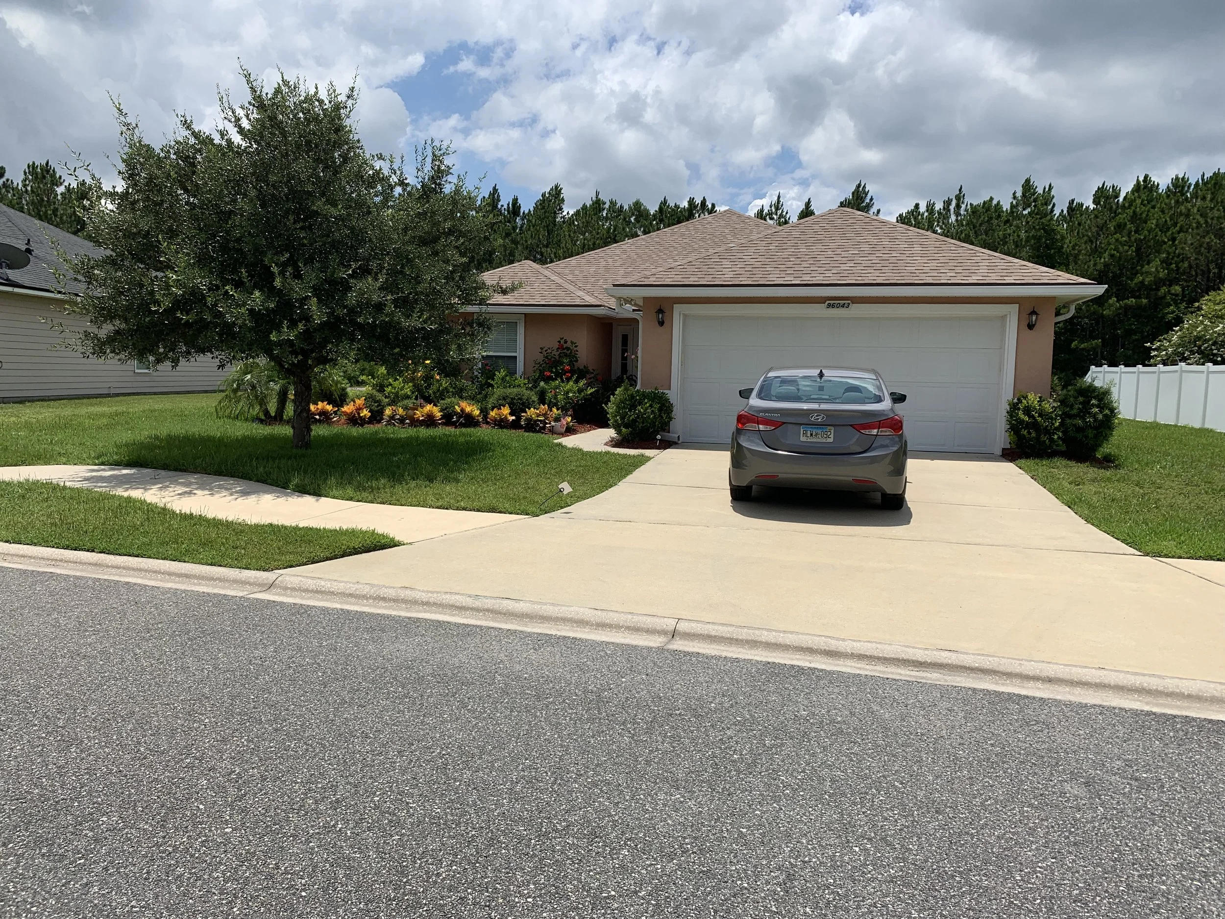 Announcements — Heron Isles Owners Association