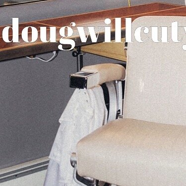 Happy to announce that I resume cutting Monday June 22. I&rsquo;m booked out for a couple weeks already 🙌🏼. You can jump on a spot at dougwillcutyou.com #dougwillcutyou ...with a mask on 😷