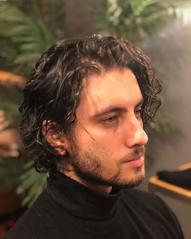 @tchalamet inspired