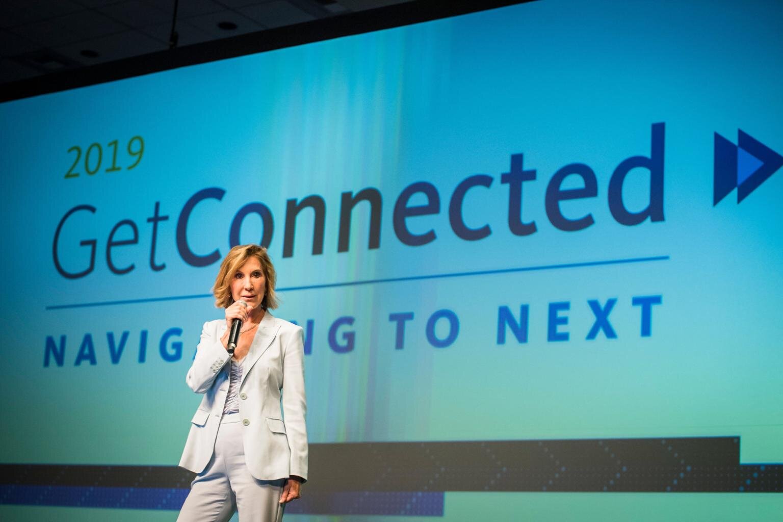 Carly Speaking to Broadridge Financial.jpg