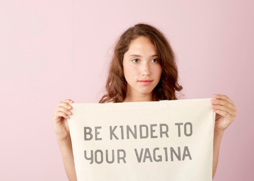 Myths & Misconceptions Around Period Care