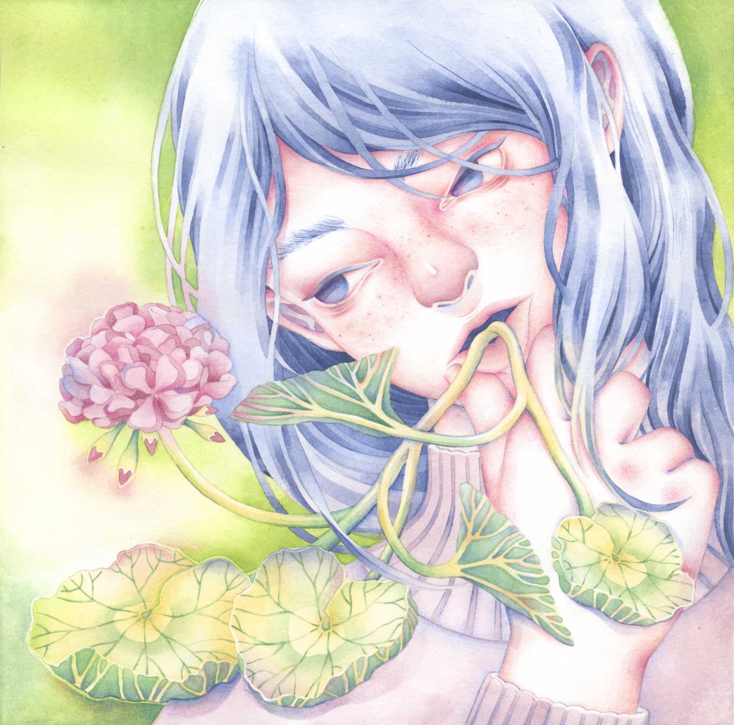 Melancholy 