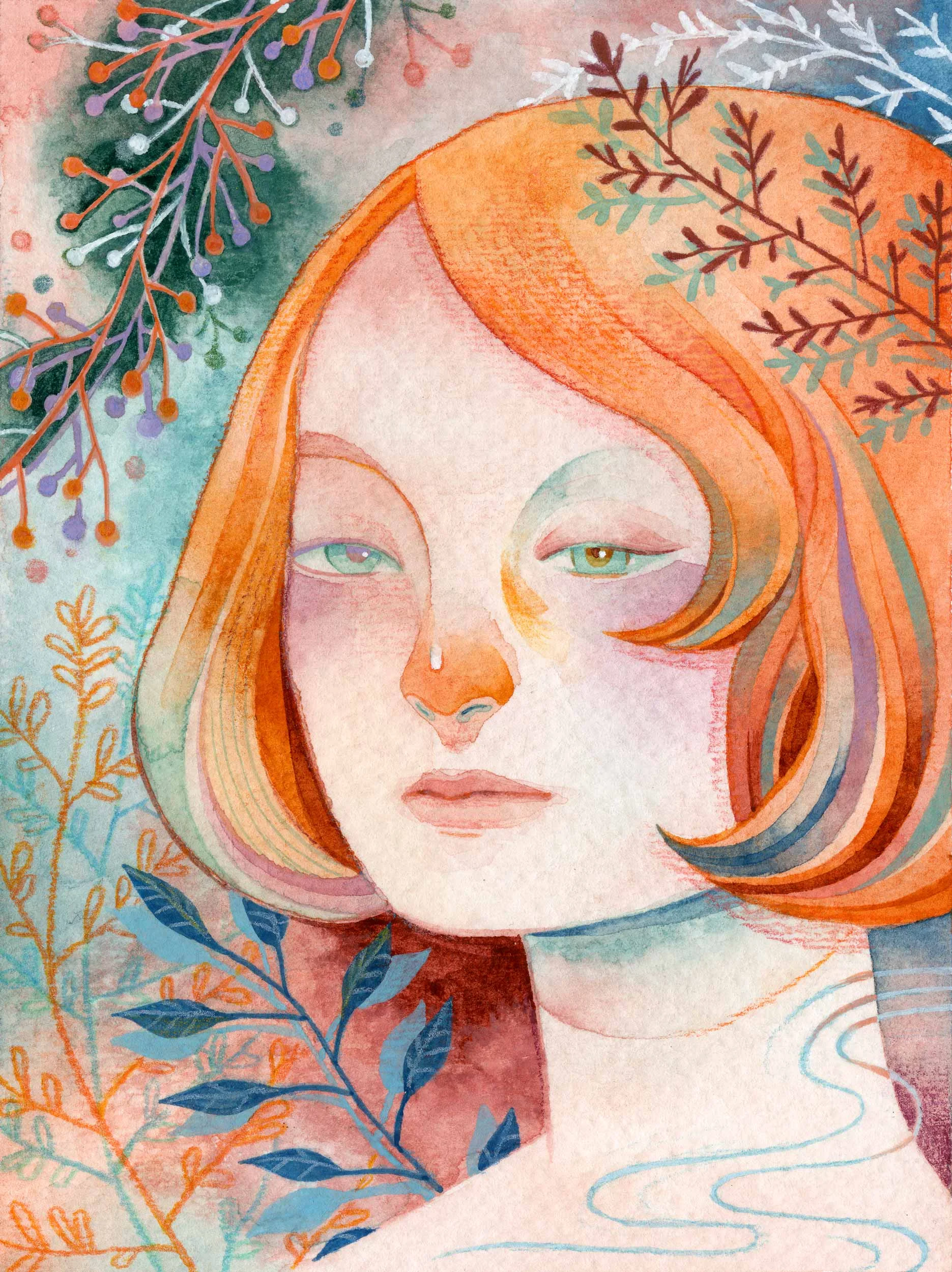 Warmth 