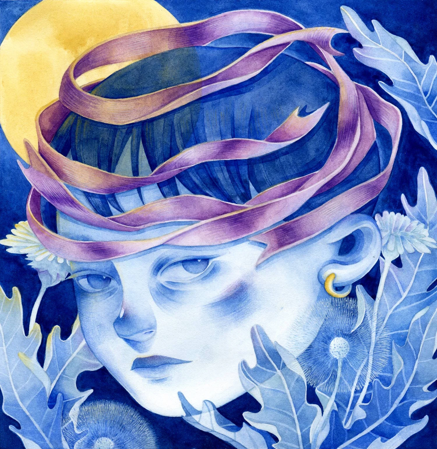 Under the Moonlight
