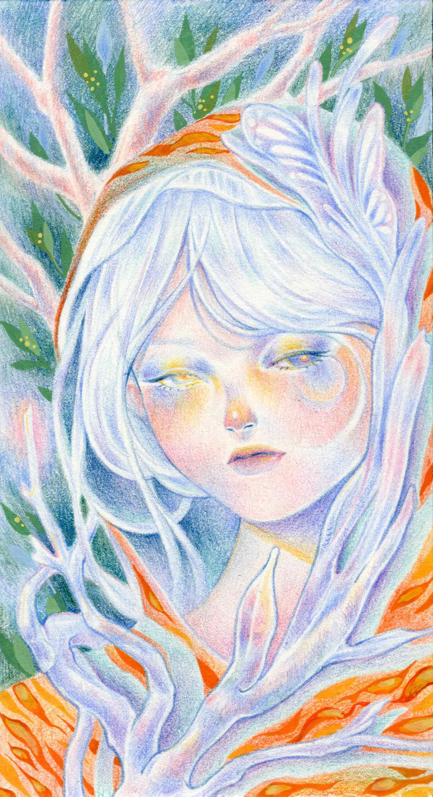 Muse of Fire