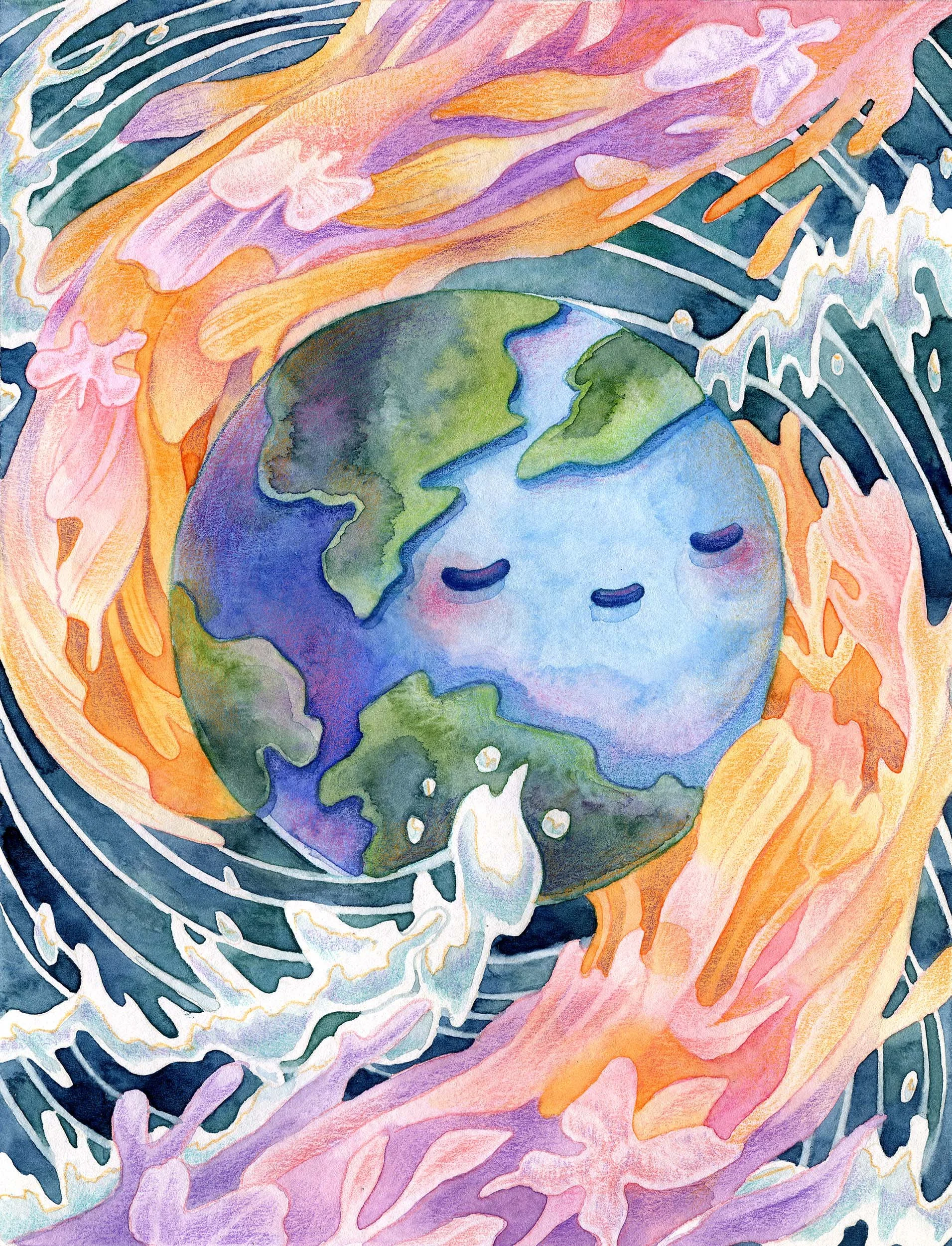 Earth Day