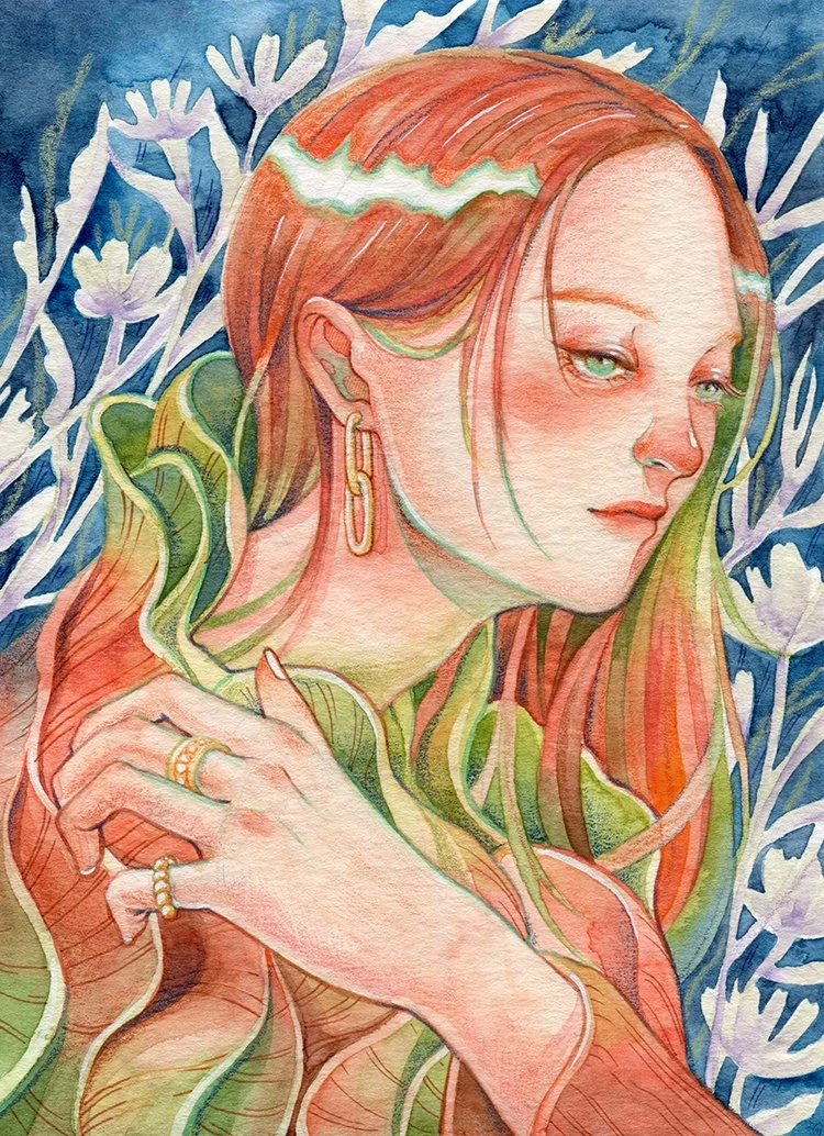 Night Bloom