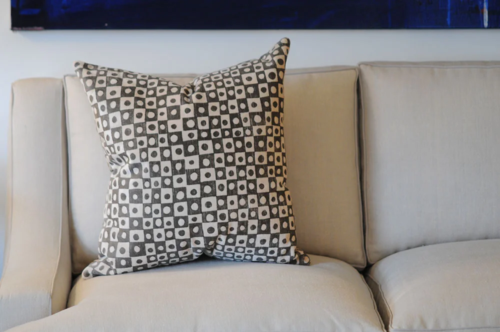 BEDDING &amp; PILLOWS