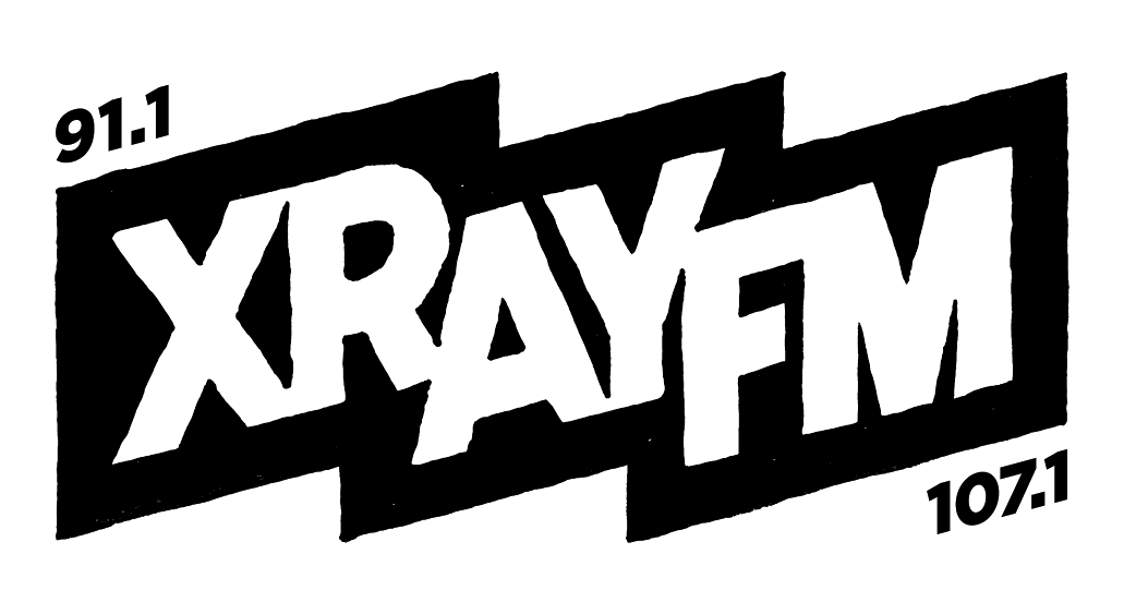 XRay FM
