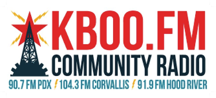 KBOO.FM Community Radio