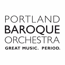  Portland Baroque Orchestra 