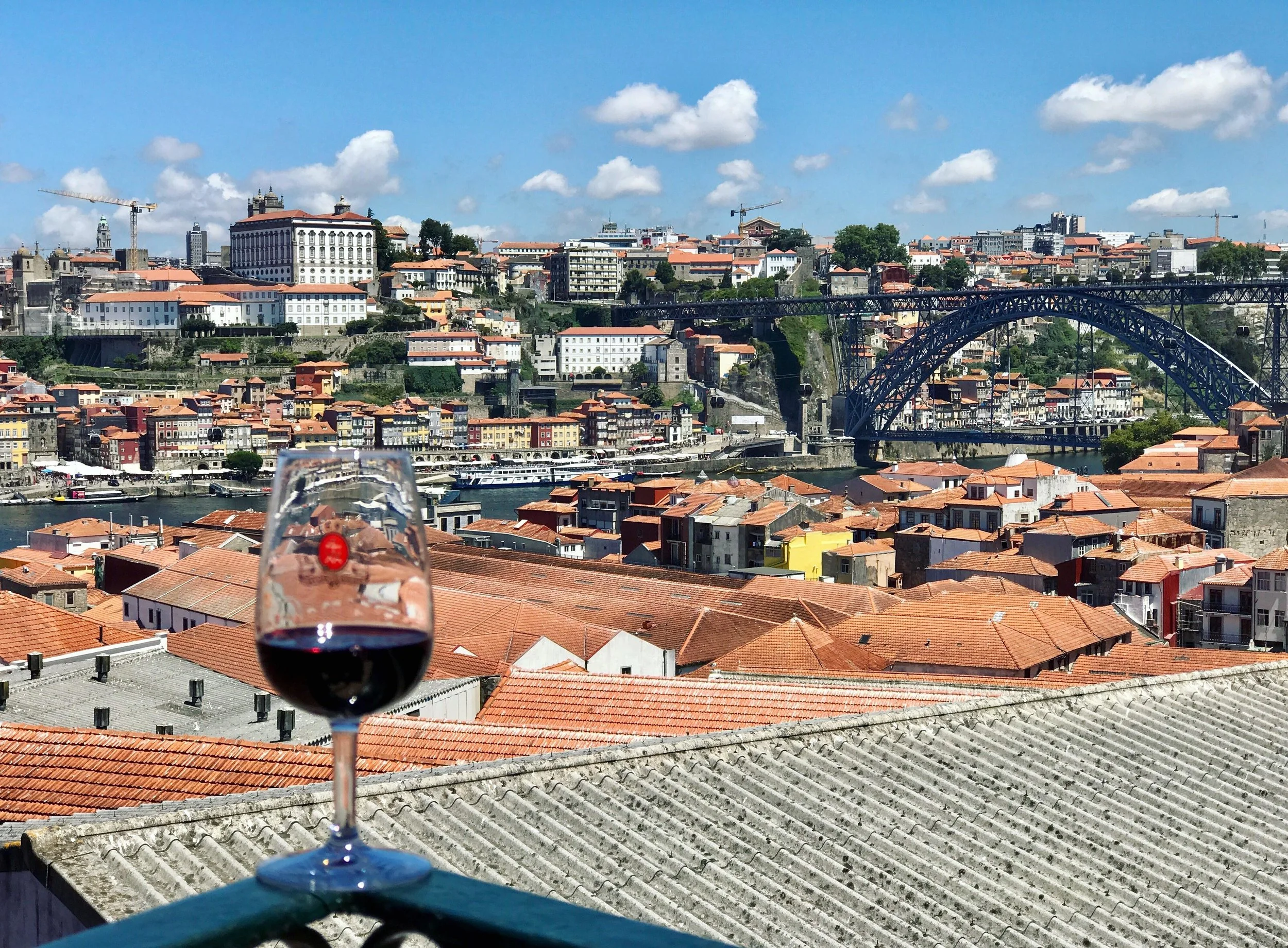 Porto, Portugal.