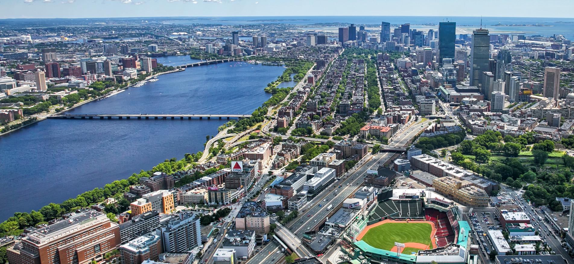 Boston.