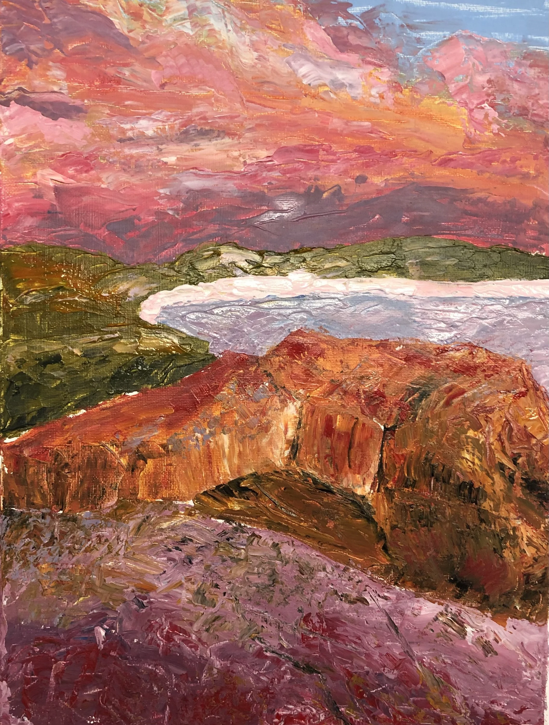 Gaye Oakes Workshop 02