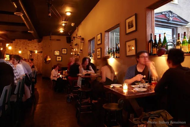 Bar photo 1