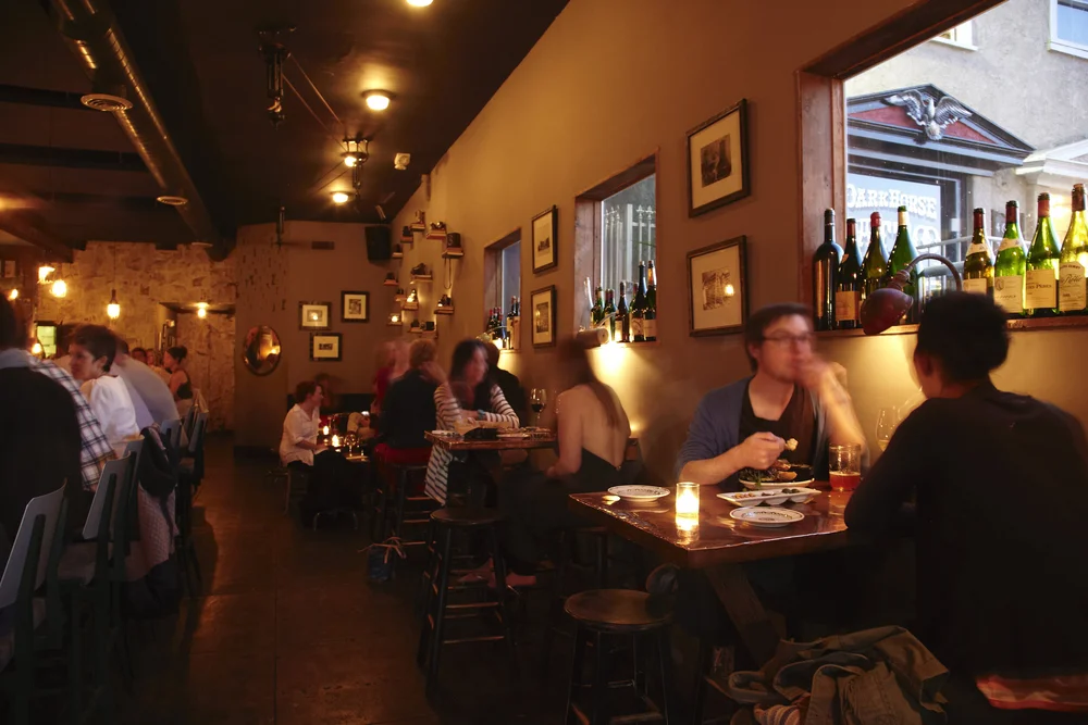 Bar photo 2