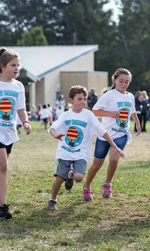 Jog-A-Thon 2019 (Sample)