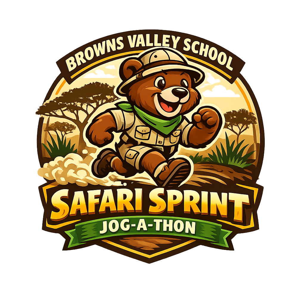 2026 Jog-A-Thon fundraiser
