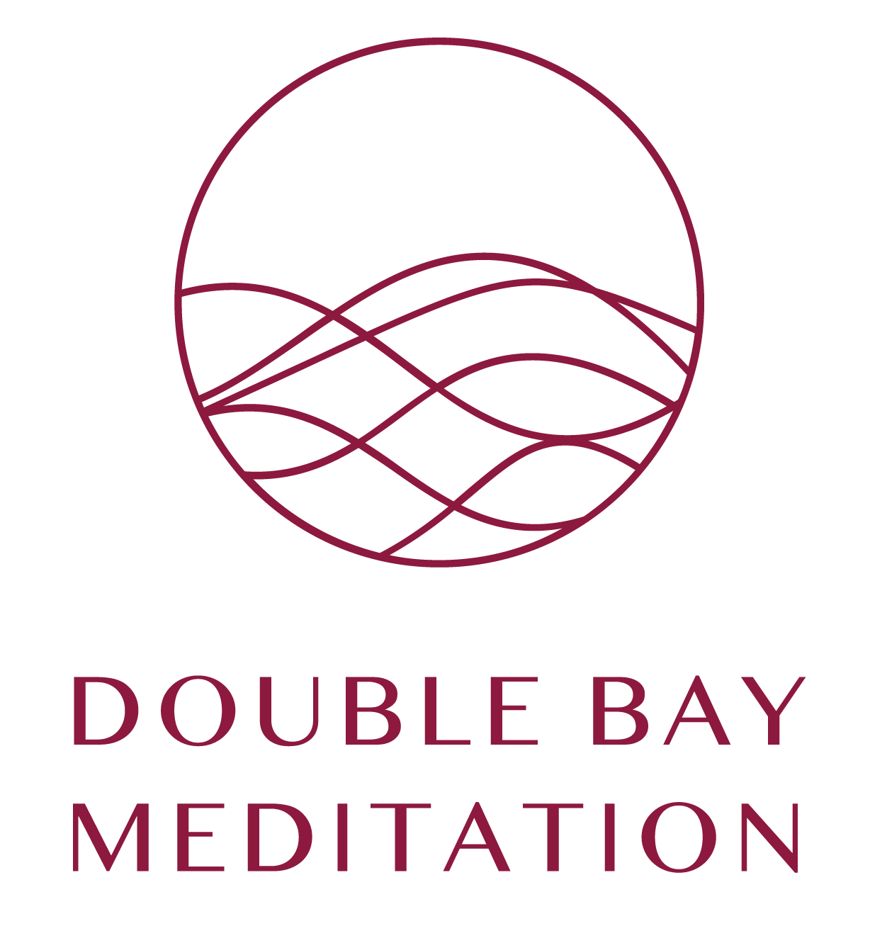 Double Bay Meditation