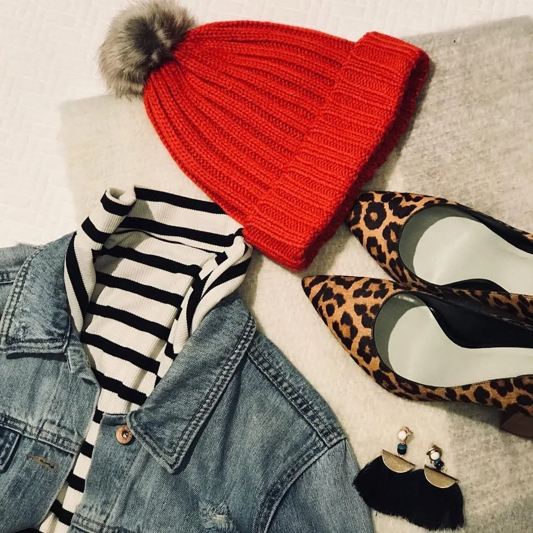 8 years ago today I launched Style Thief Fashion&hellip;

sort of. 

After a week solid of helping my friends find outfits for holiday parties and trips, I thought &ldquo;I wonder if anyone would pay me to do this?&rdquo; I asked my friend and she sa