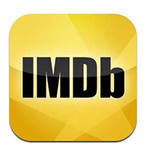 IMDb Page (Copy)