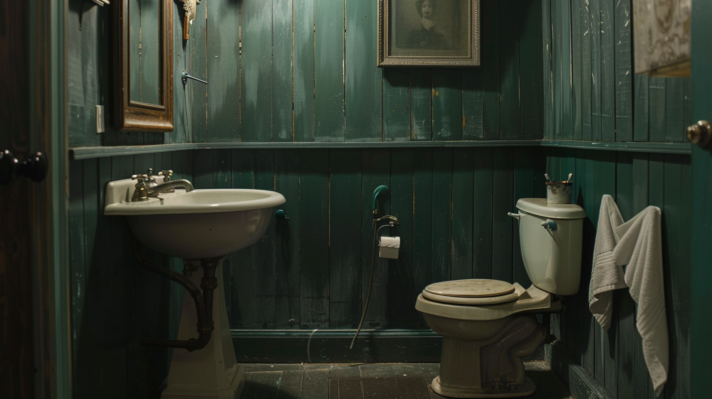 bigfish9000_cinematic_image_small_bathroom_in_the_backroom_of_5888317c-8dba-4882-b36a-e2ff178ac62a_0.png